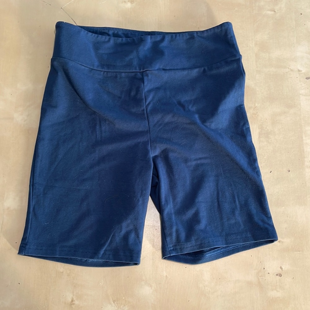 LuLaRoe Biker Shorts